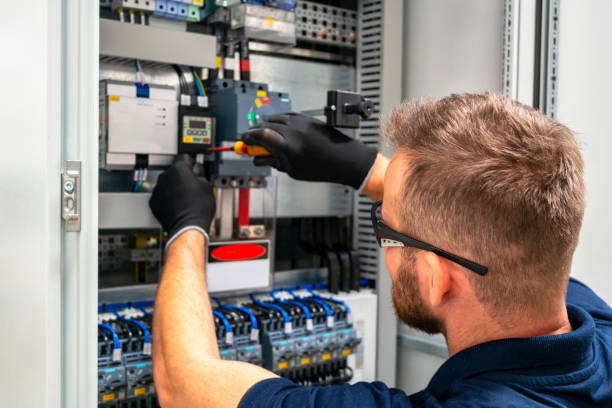 Best Local Electrician Companies  in Loogootee, IN