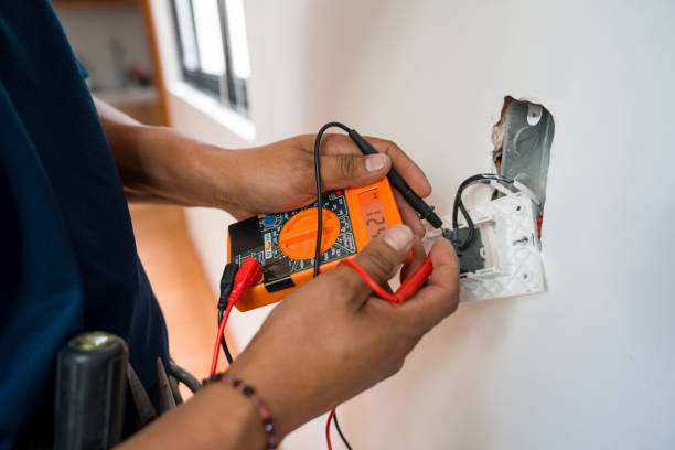 Best Industrial Electrical Services  in Loogootee, IN
