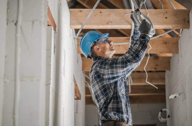 Electrical System Inspection in IN