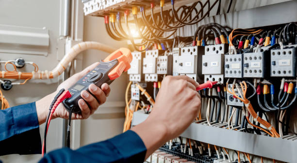 Best Affordable Electrician  in Loogootee, IN