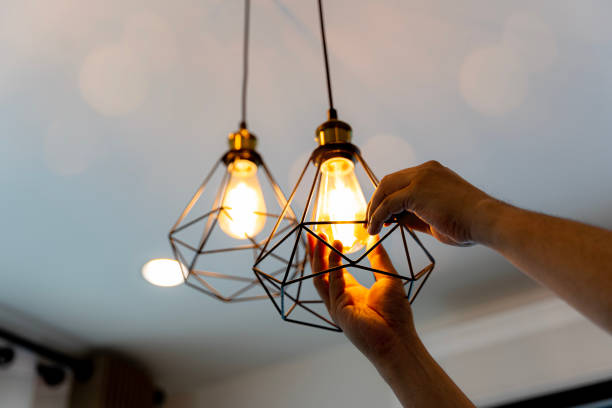 Best Emergency Electrical Repair  in Loogootee, IN
