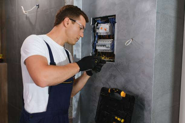 Best Industrial Electrical Services  in Loogootee, IN