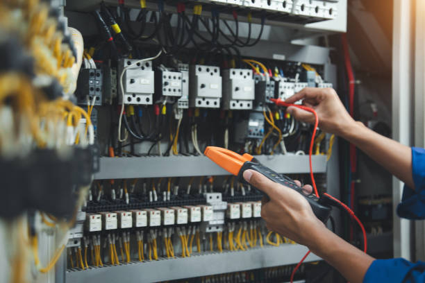 Best Electrical System Inspection  in Loogootee, IN