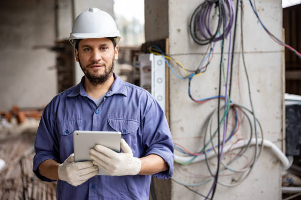 Industrial Electrical Services in IN
