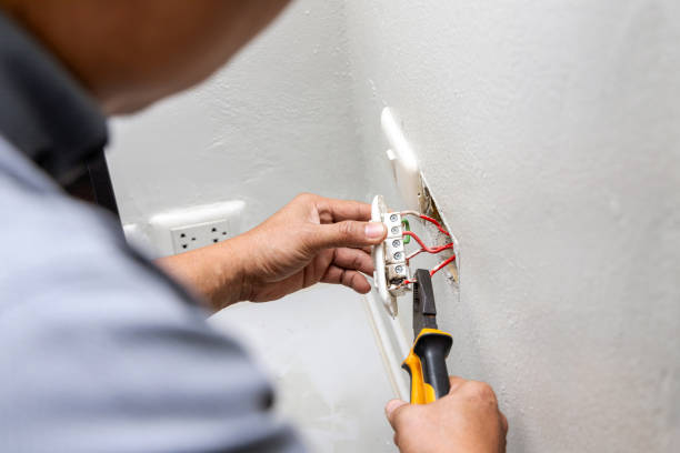 Best Electrical Installation Contractor  in Loogootee, IN