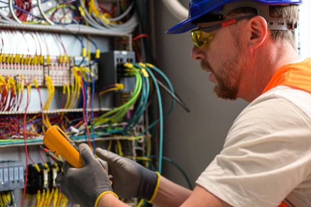 Best Home Electrical Repair  in Loogootee, IN