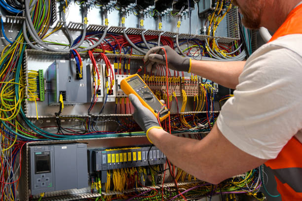Best Electrician for Home Renovation  in Loogootee, IN