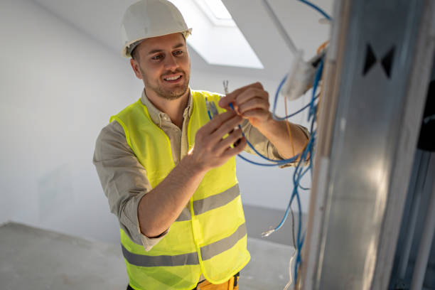 Best 24-Hour Electrician  in Loogootee, IN